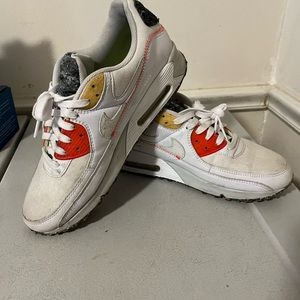 Used Men Nike
